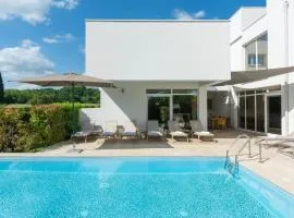 Luxury Villa Kate with pool in Zminj