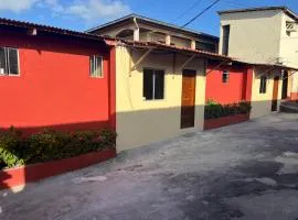 Residencial Silvas AP 08