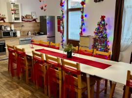 Къща за гости Куклите Петревене，位于Petrevene的酒店