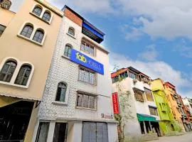 FabHotel Rajdanga Retreat