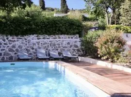 Chambre d'hôtes Les terrasses de Saint Clair