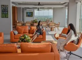 Luxury Panther house- Fumba by Panafrica stays Connecting You to the Best Stays