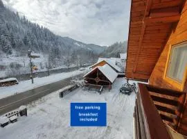 皮亚特拉曼德鲁图鲁农家乐