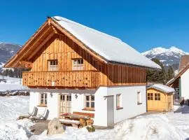 Chalet Fanningberg
