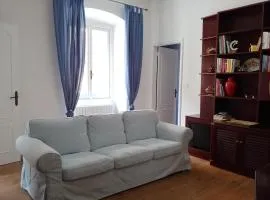 La Casa Del Marinaio