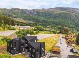 Exclusive cottage - Ski in ski out!，位于沃斯的住宿