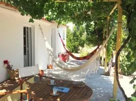 Monte dos Freixos Country House