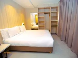 ARUBA BOUTIQUE HOTEL Casablanca