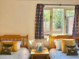 The Farmyard at Doddington