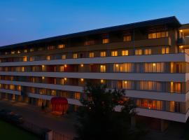 LVG Hotel Collection - La Bussola，位于诺瓦拉的酒店