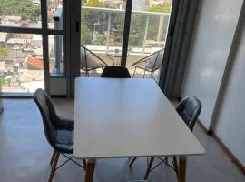 Departamento de un dormítorio