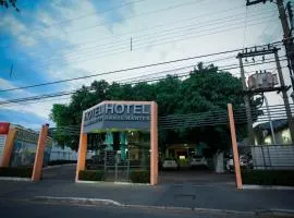 Bandeirantes Hotel