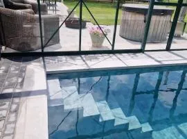 Villa - The Cozy Relax Home - Comfort Nature & Style