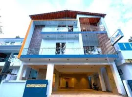 Ozone Hill Resorts
