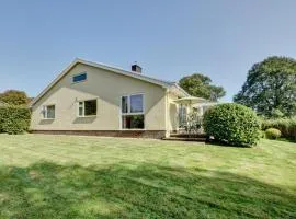 2 Bed in Dulverton oc-badger
