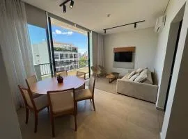 Edificio Torre Firenze Majestuoso