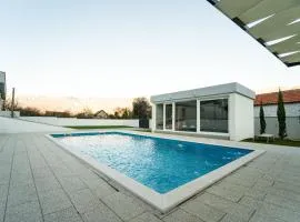 Villa Oasis Aria