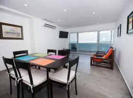 Apartamento Torres Sunrise Beach