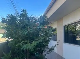 Casa de Praia Navegantes - 100 metros do mar