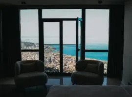 Şahin Tepesi Suites I Rize