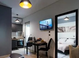 Agnanti Apartment
