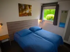 Bungalow 21 - Nelderhut