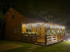 Dom wypoczynkowy Jelonek