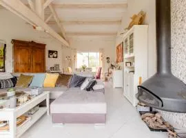 Chambre d'hôtes - Acrifolia