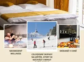 Wellness Hotel Edelweiss