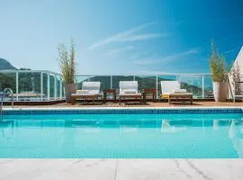 安格拉海滩酒店