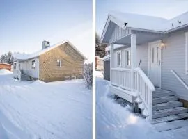 Guestly Homes - Charming 3BR House with Two Showers