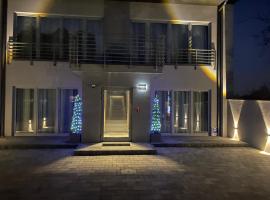 Apartamenty，位于Miechów的酒店