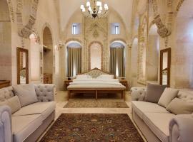 Shamas Hotel，位于Midyat的酒店