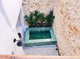 Casa Abadía Boutique Stay