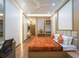 Tripli The Pinakin Stays