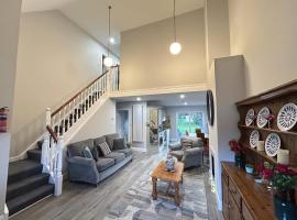 The Robins Rest，位于基拉尼的酒店