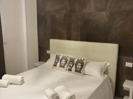 Anfitrite Suite Room