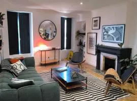 Appartement pour 4 personnes au Coeur du Centre Historique