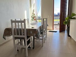 BLEND Work，位于Nova Hartz的酒店