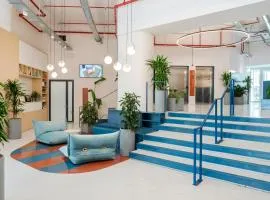 aparto Milan Ripamonti