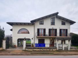 Paradise B&B，位于Panicarola的酒店