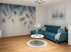 Apartament Rezydencja Metropolis ul.Dąbrowa 15