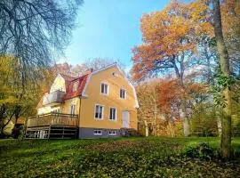 Ekebo Guesthouse