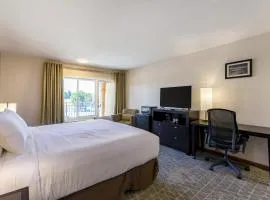 The Prime Suites, Vallejo - Napa Valley and Six Flags Discovery Kingdom