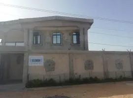 Beautiful gateway from West Africa!