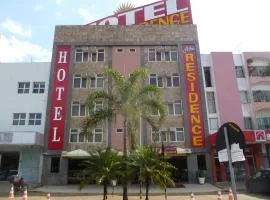 Atlas Hotel Residence