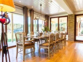 LeMont Chalet Arachova