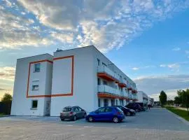 Apartament Krokus - winda, parking