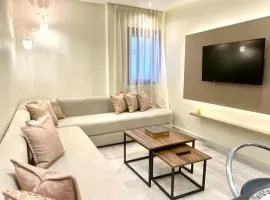 Modern Jewel Casablanca Center