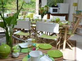 安塔利亚住宿加早餐旅馆